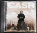 JOHNNY CASH AMERICAN RECORDINGS 1994 AMERICAN RECORDINGS 88697177072