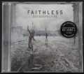 FAITHLESS OUTROSPECTIVE 2001 CHEEKY 74321 850832 SPECIAL EDITION
