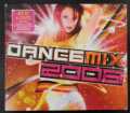 DANCEMIX 2008 2xCD + 1xDVD 2007 ALL AROUND THE WORLD 5305118