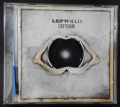 LEFTFIELD LEFTISM 1995 HARD HANDS HANDCD2 EU