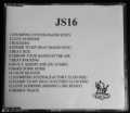 JS16 STOMPING SYSTEM 1998 PLAYLAND CDr PROMO