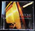 GLOBAL UNDERGROUND: LOCATIONS 2001 GLOBAL UNDERGROUND GUSAM4CD