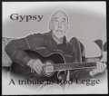 J.D. ROBERTS BAND GYPSY A TRIBUTE TO ROD LEGGE 2010 SELF RELEASED