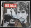 BOB DYLAN LOVE AND THEFT 2003 COLUMBIA COL 512357 2 REISSUE