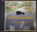 OWEN MOORE RAINY DAY SONGS 2011 PJO RECORDS PJO2011