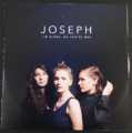 JOSEPH I'M ALONE, NO YOU'RE NOT 2016 ATO NO CODE CDr PROMO