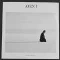 MIKKO JOENSUU AMEN 1 2016 SVART RECORDS FINLAND NO CODE CDr PROMO