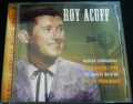 ROY ACUFF FAMOUS COUTRY MUSIC MAKERS 2001 PULSE PLS CD 452