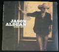 JASON ALDEAN WIDE OPEN 2009 BROKEN BOW RECORDS BB-76372