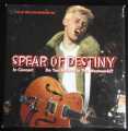 SPEAR OF DESTINY IN CONCERT:DO YOU BELIEVE IN THE WESTWORLD 2004 SHAKEDOWN Shakebx129z