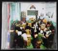 OASIS THE MASTERPLAN 1998 CREATION CRECD 241
