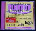 1997 PINKPOP SAMPLER 1997 UNIVERSAL UMD 83047
