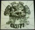 BYRON MORRIS & UNITY BLOW THRU YOUR MIND 2001 UNIVERSAL SOUND US CD 17 REISSUE