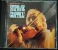 STEPHANE GRAPPELLI THE BEST OF 1992 MARBLE ARCH CMA CD 147 UK