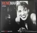 RENE MARIE VERTIGO 2001 MAXJAZZ MXJ 114 US DIGIPAK