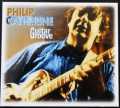 PHILIP CATHERINE GUITAR GROOVE 1998 DREYFUS JAZZ FDM 36599-2 FRANCE DIGIPAK