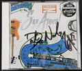 SAX APPEAL OUTSIDE IN 1997 JAZZIZIT JITCD 9606 SIGNED