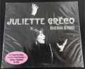 JULIETTE GRECO BOHEMIAN IN PARIS 2012 NOT NOW NOT2CD446 NEW SEALED