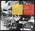 SIDNEY BECHET AND CLAUDE LUTER JAZZ IN PARIS 2000 GITANES 159 821-2 DIGIPAK