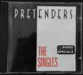 PRETENDERS