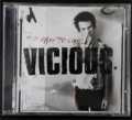 SID VICIOUS TOO FAST TO LIVE 2004 EMI 7243 5 97857 2 1