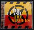 THE CLASH THE SINGLES 2007 COLUMBIA 88697103962 EU