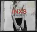 INXS