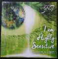 CHRIS NOVI, SAG 7 I AM HIGHLY SENSITIVE - CHRISTUS LEBT! SAG 7 MUSIC CD 1-14