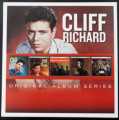 CLIFF