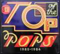 TOP OF THE POPS 1980-1984 3xCD 2016 UMC 5369971