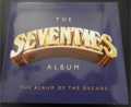 THE SEVENTIES ALBUM THE ALBUM OF THE DECADE 3xCD 2015 WARNER 0825646946266