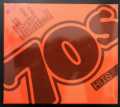 70'S HITS 2xCD 2010 CRIMSON CRIMCDHITS002