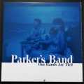 PARKERS BAND OUR HANDS ARE TIED 2017 GREEN NOVA GN001CDP CDr PROMO