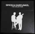 SIMON & GARFUNKEL THE COLLECTION 5xCD+1xDVD BOX SET 2007 COLUMBIA 88697134662 EU