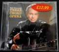 NEIL DIAMOND THREE CHORD OPERA 2001 COLUMBIA 502493 2 HDCD EU