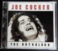 JOE COCKER THE ANTHOLOGY 2xCD 1999 A&M 490 390-2