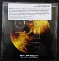 MINI MANSIONS THE GREAT PRETENDERS 2014 ELECTROMAGNETIC RADIOACTIVE 14 PROMO