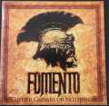 FOMENTO EITHER CAESARS OR NOTHING 2009 CORONER CR 005 PROMO