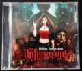 WITHIN TEMPTATION THE UNFORGIVING 2011 ROADRUNNER RR 7715-2