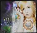 YOHIO REACH THE SKY CD+DVD 2012 THUNDERBALL667 UICN-9002