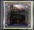 BLACK SABBATH TYR I.R.S. RECORDS 24 1070 2 FRANCE