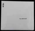 THE BEATLES THE WHITE ALBUM APPLE RECORDS NO CODE ITALY MAGAZINE ISSUE DIGIPAK