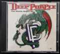 DEEP PURPLE THE BATTLE RAGES ON 1993 RCA 74321 15420 2 EU