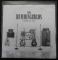 THE HUMMINGBIRDS PIECES OF YOU 2015 GLADSTONE GLADS002 CDr PROMO