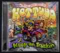 HOT TUNA KEEP ON TRUCKIN' THE VERY BEST 2006 RCA 82876 80564 2 US