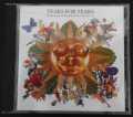 TEARS FOR FEARS TEARS ROLL DOWN GREATEST HITS 82-92 1993 FONTANA 510939-2