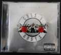 GUNS N' ROSES REATEST HITS 2004 GEFFEN 0602498621080 EU