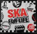 SKA FOR LIFE 3xCD 2019 UNIVERSAL MUSIC ON DEMAND 537539
