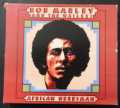 BOB MARLEY AND THE WAILERS AFRICAN HERBSMAN TROJAN TJCCD064 UK REISSUE