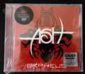 ASH ORPHEUS 2004 INFECTIOUS ASH01DVD DVD SINGLE NEW SEALED.